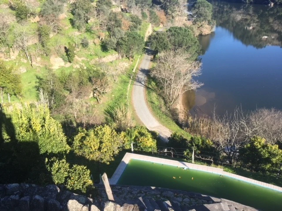 Quinta T6 para Venda em Penhalonga e Paços de Gaiolo Foto 8