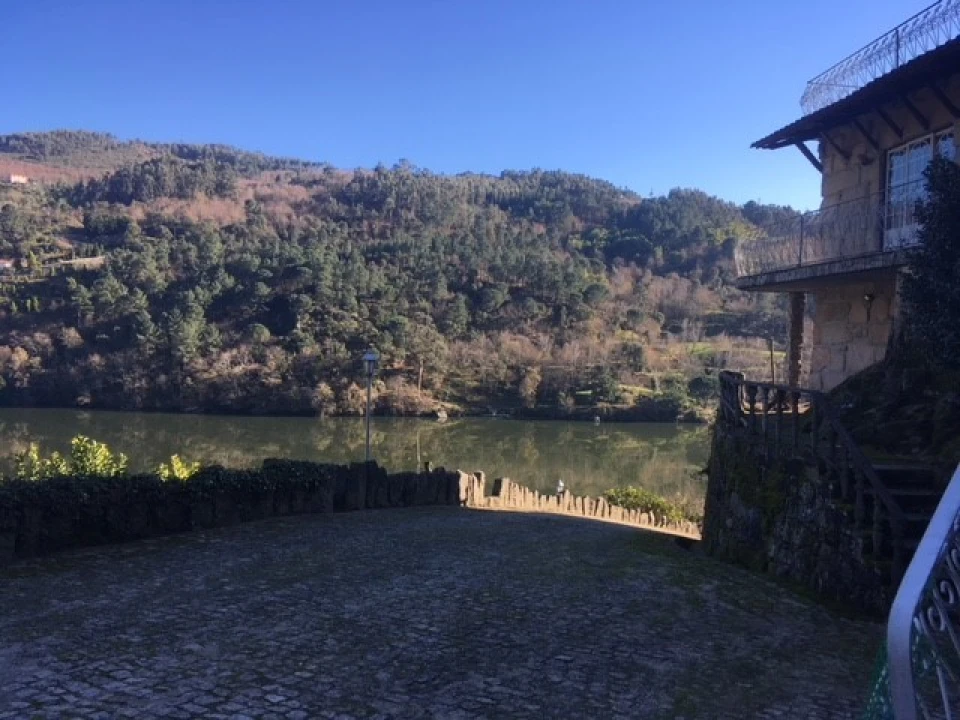 Quinta T6 para Venda em Penhalonga e Paços de Gaiolo Foto 15