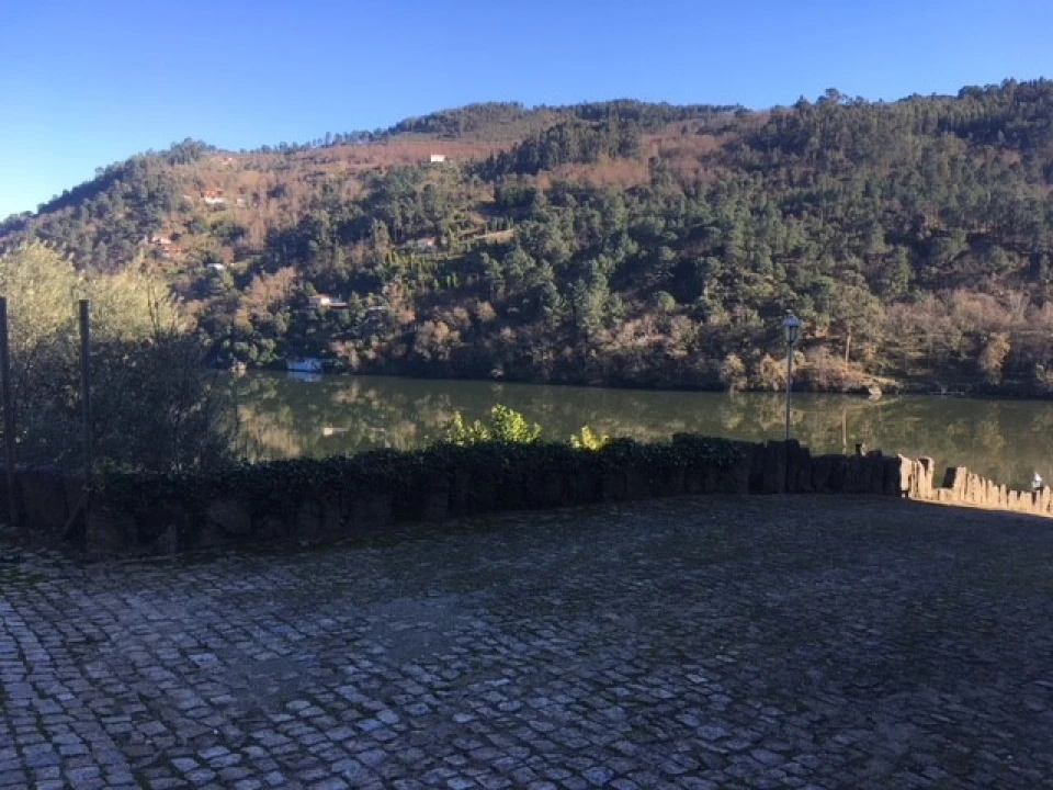 Quinta T6 para Venda em Penhalonga e Paços de Gaiolo Foto 16
