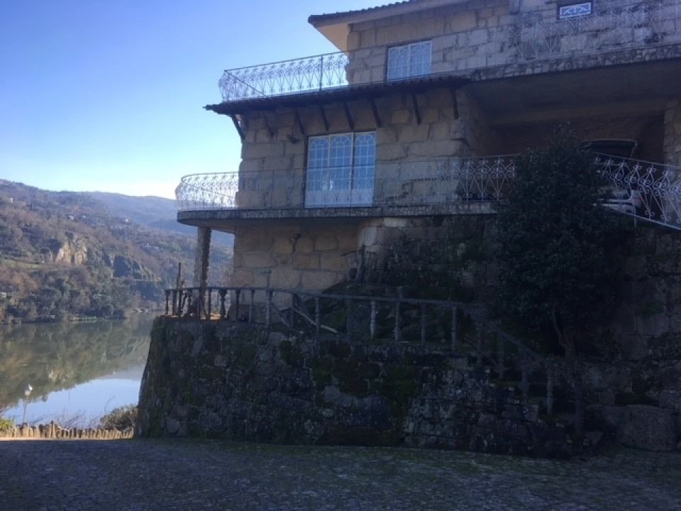 Quinta T6 para Venda em Penhalonga e Paços de Gaiolo Foto 17