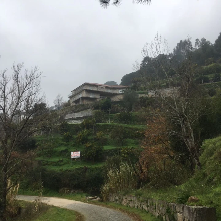 Quinta T6 para Venda em Penhalonga e Paços de Gaiolo Foto 18
