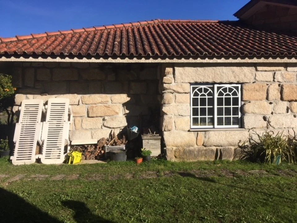 Quinta T6 para Venda em Penhalonga e Paços de Gaiolo Foto 26