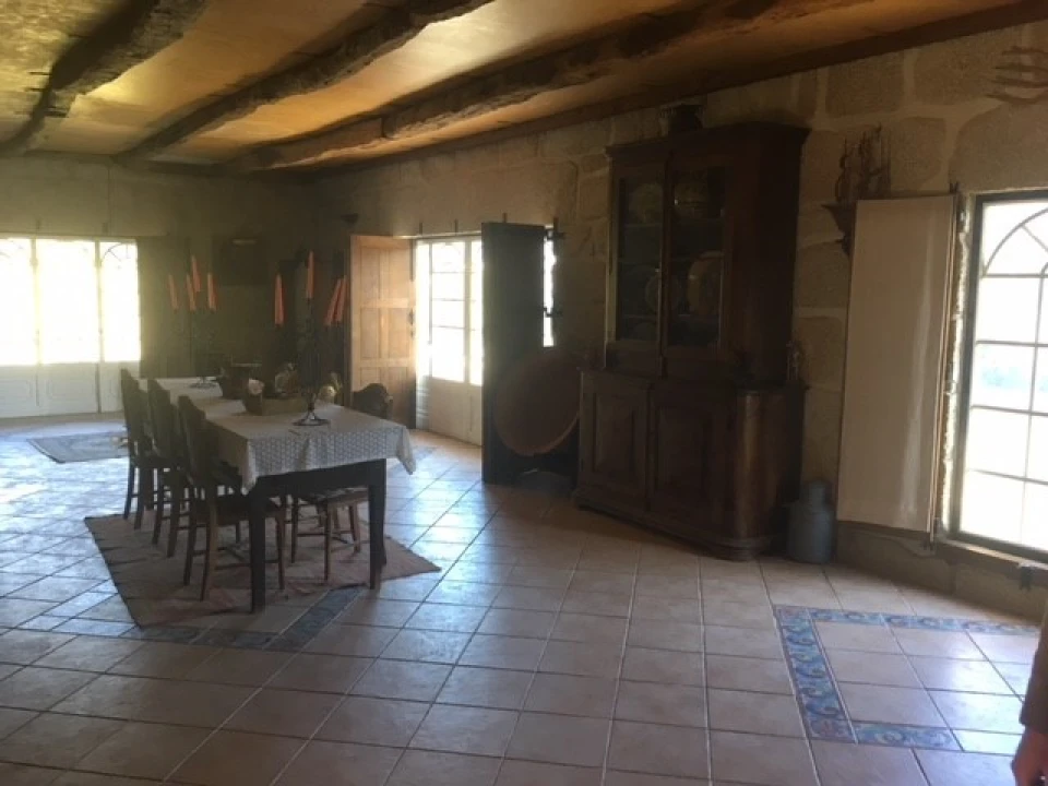 Quinta T6 para Venda em Penhalonga e Paços de Gaiolo Foto 28