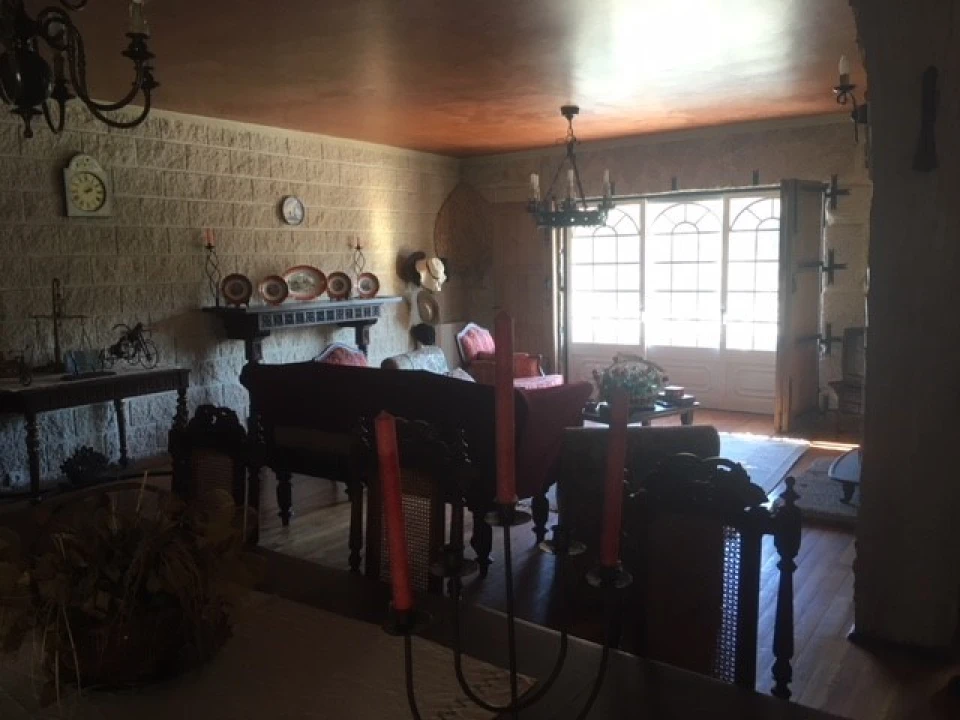 Quinta T6 para Venda em Penhalonga e Paços de Gaiolo Foto 31