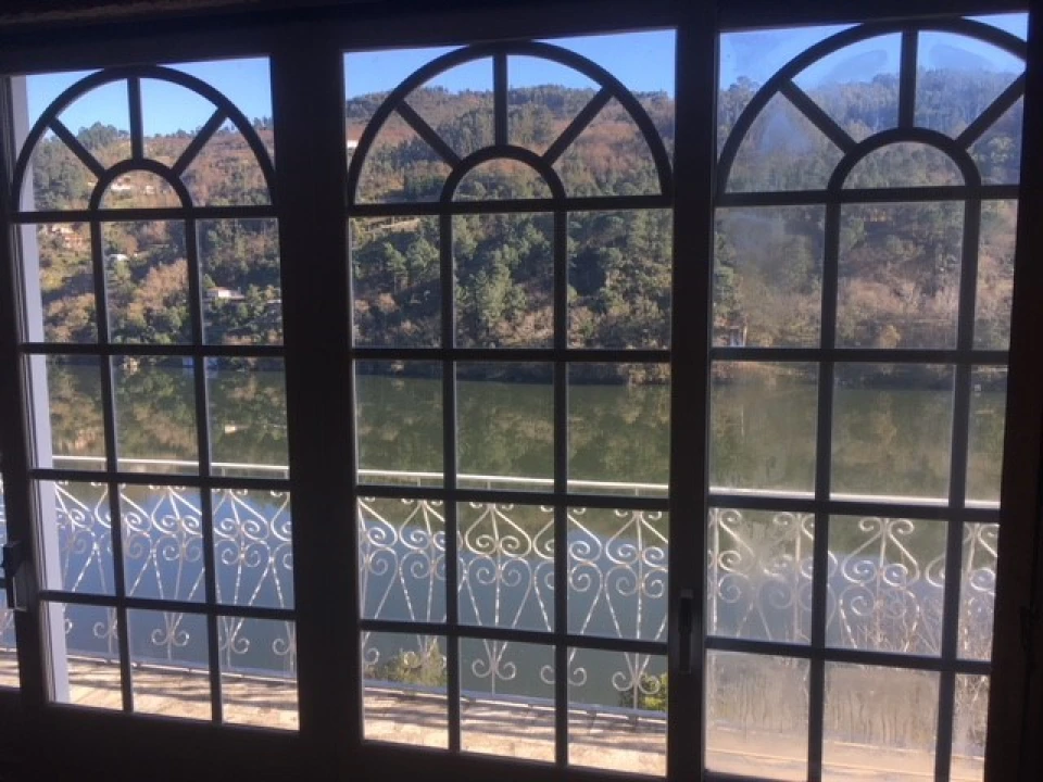 Quinta T6 para Venda em Penhalonga e Paços de Gaiolo Foto 34