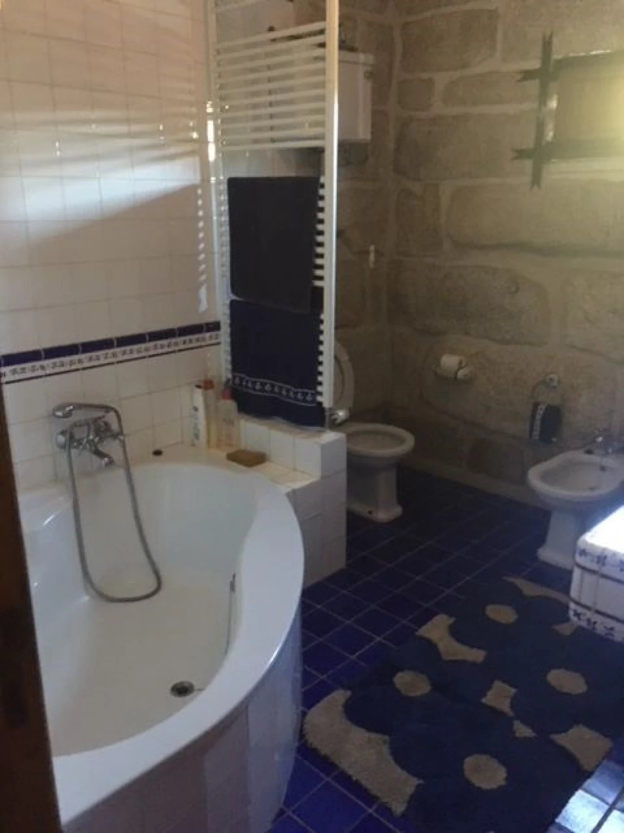 Quinta T6 para Venda em Penhalonga e Paços de Gaiolo Foto 39