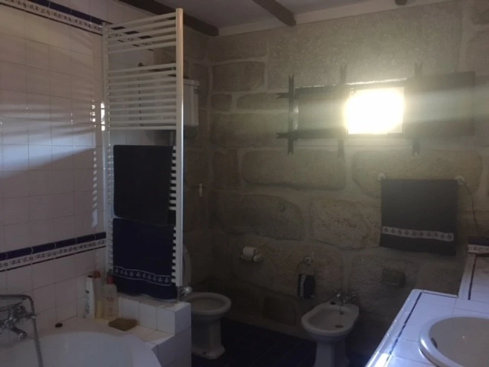 Quinta T6 para Venda em Penhalonga e Paços de Gaiolo Foto 40