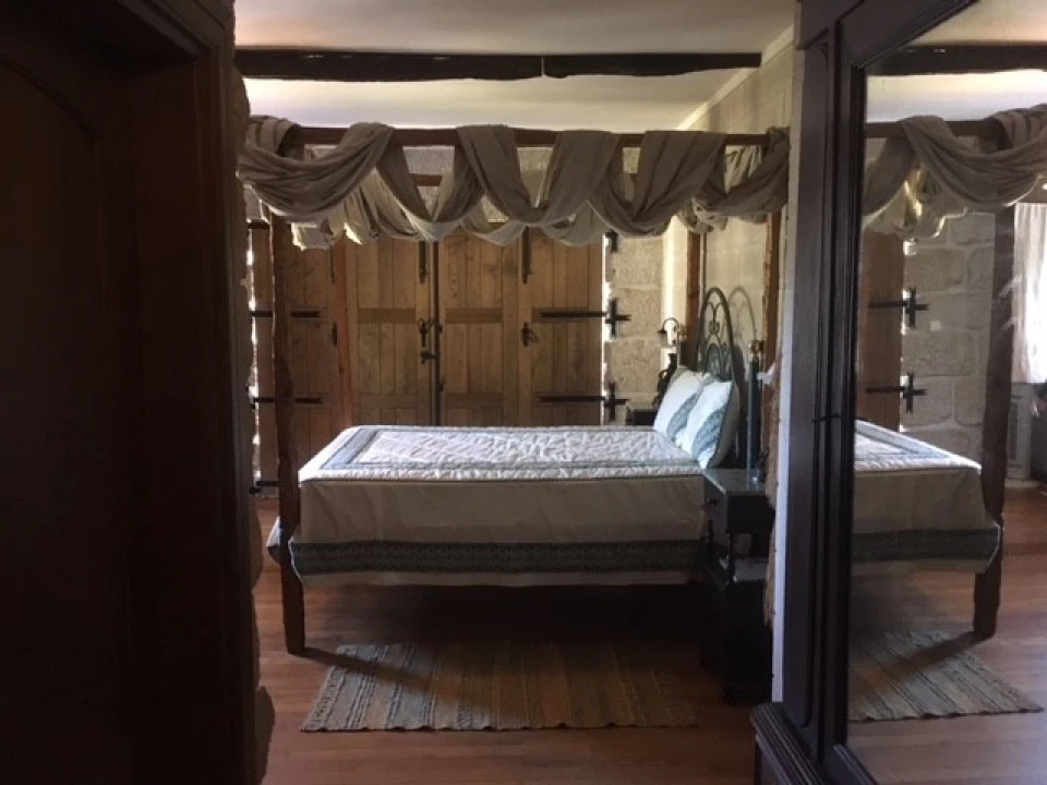 Quinta T6 para Venda em Penhalonga e Paços de Gaiolo Foto 41