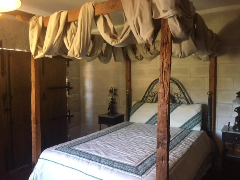 Quinta T6 para Venda em Penhalonga e Paços de Gaiolo Foto 42