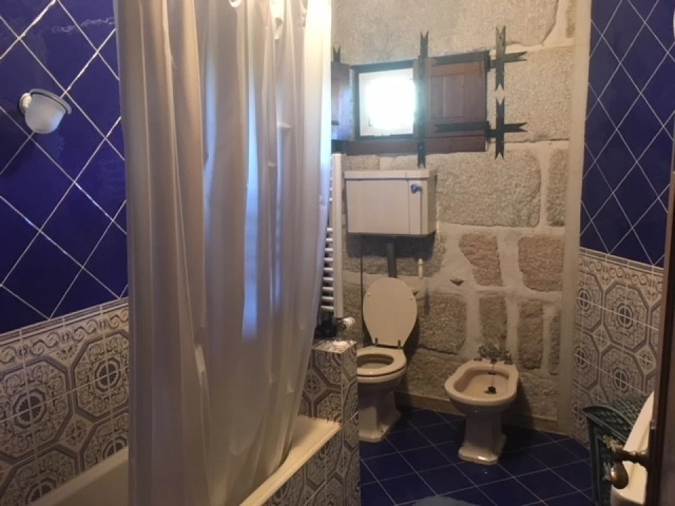 Quinta T6 para Venda em Penhalonga e Paços de Gaiolo Foto 44