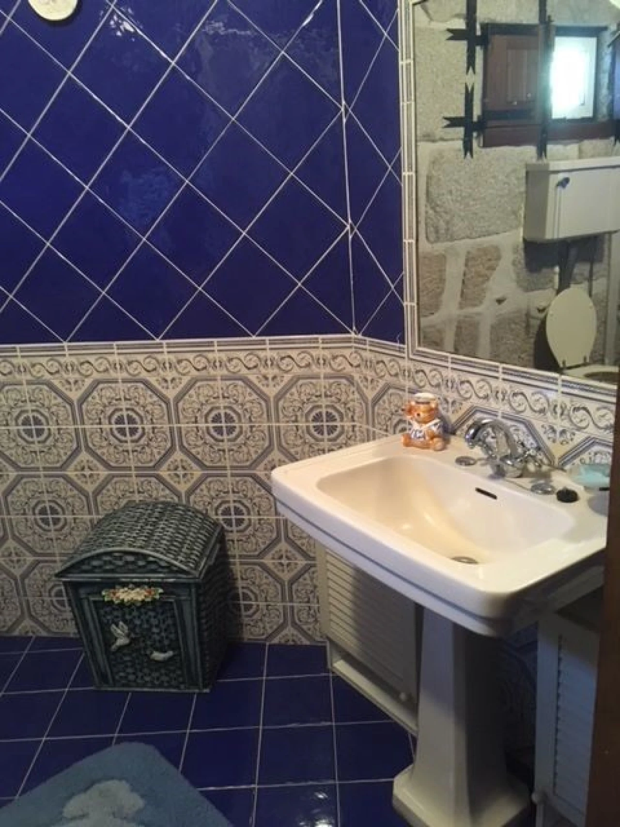 Quinta T6 para Venda em Penhalonga e Paços de Gaiolo Foto 45