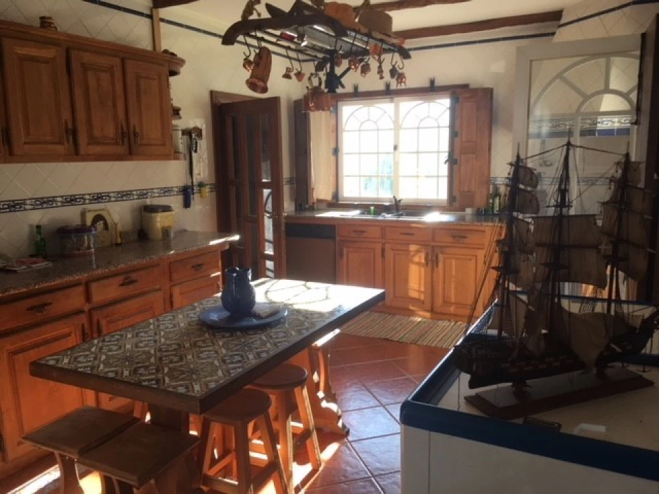 Quinta T6 para Venda em Penhalonga e Paços de Gaiolo Foto 49