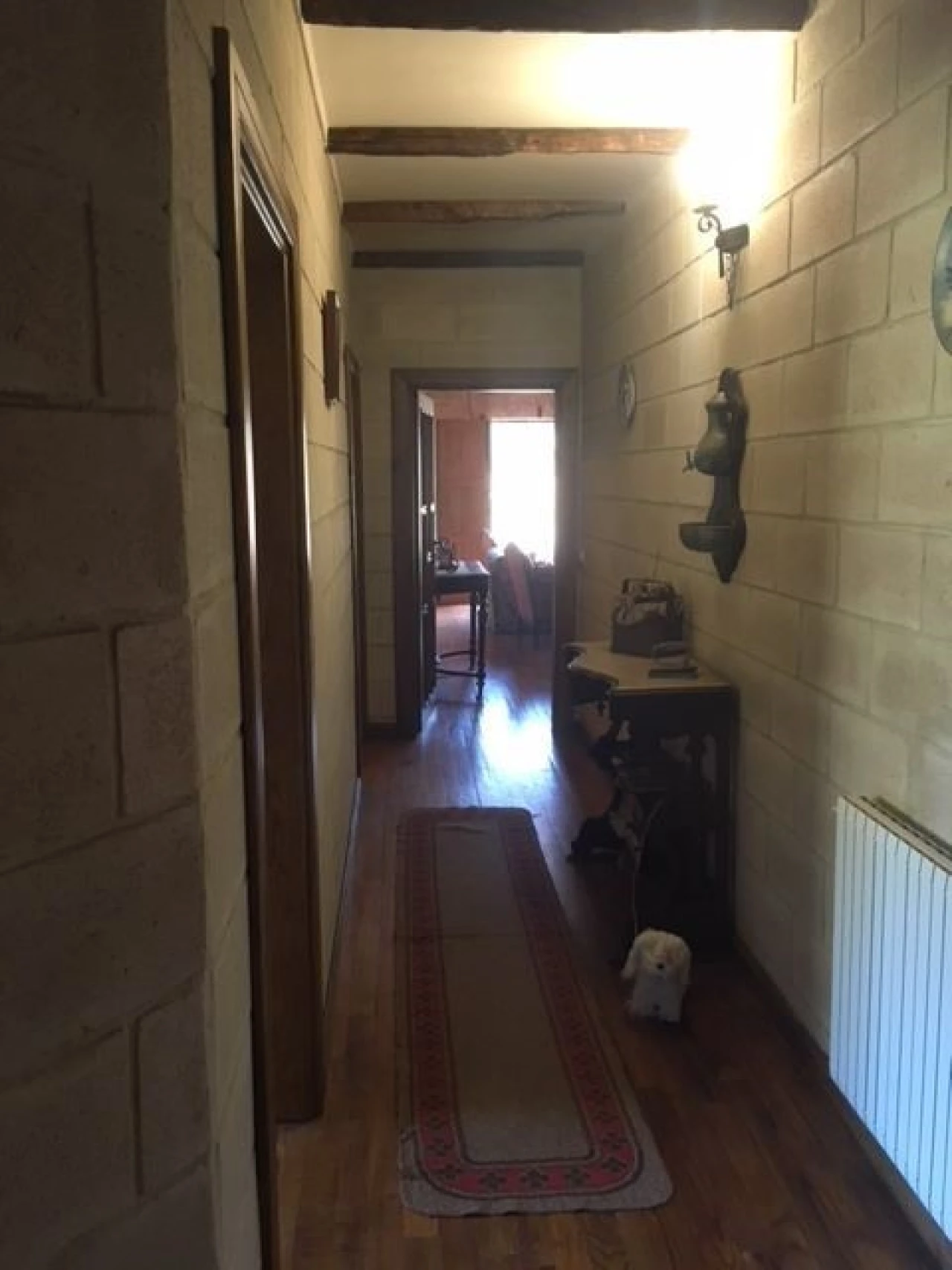 Quinta T6 para Venda em Penhalonga e Paços de Gaiolo Foto 54