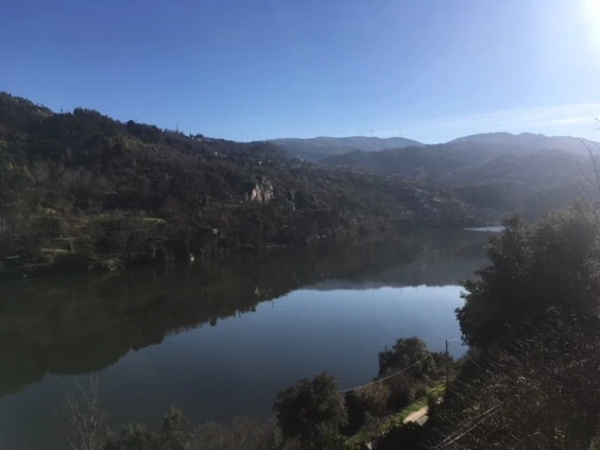 Quinta T6 para Venda em Penhalonga e Paços de Gaiolo Foto 12