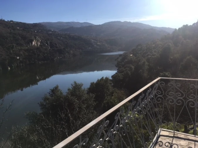 Quinta T6 para Venda em Penhalonga e Paços de Gaiolo Foto 3