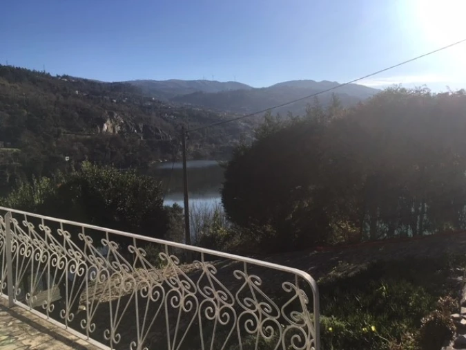 Quinta T6 para Venda em Penhalonga e Paços de Gaiolo Foto 6