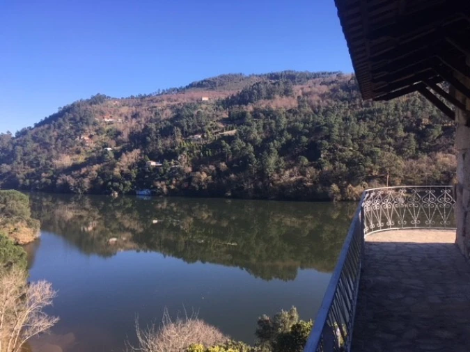 Quinta T6 para Venda em Penhalonga e Paços de Gaiolo Foto 2