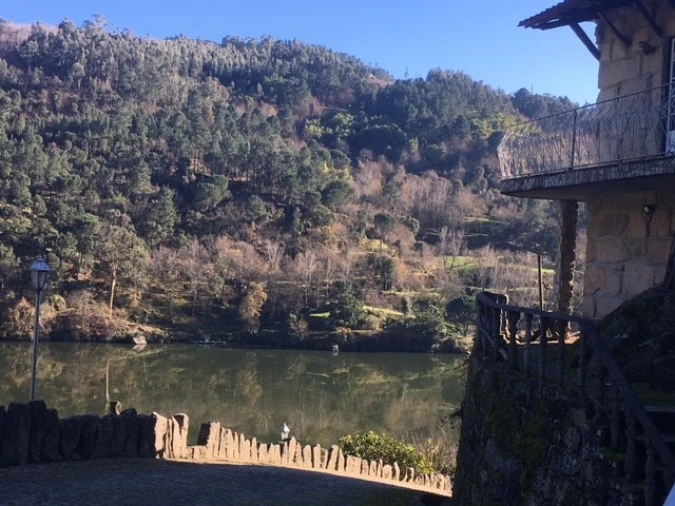 Quinta T6 para Venda em Penhalonga e Paços de Gaiolo Foto 14