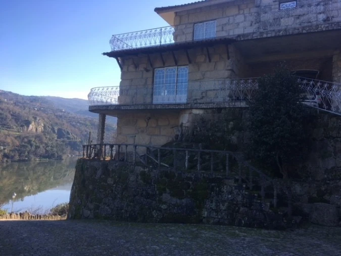 Quinta T6 para Venda em Penhalonga e Paços de Gaiolo Foto 17