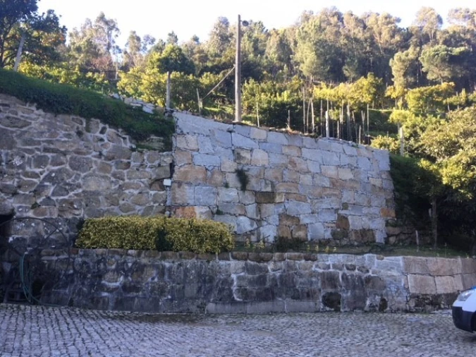 Quinta T6 para Venda em Penhalonga e Paços de Gaiolo Foto 21