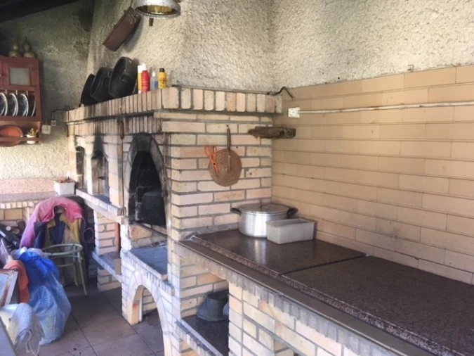 Quinta T6 para Venda em Penhalonga e Paços de Gaiolo Foto 27