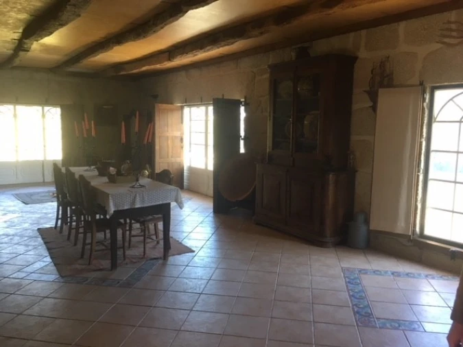 Quinta T6 para Venda em Penhalonga e Paços de Gaiolo Foto 28