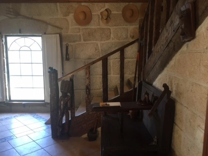 Quinta T6 para Venda em Penhalonga e Paços de Gaiolo Foto 29