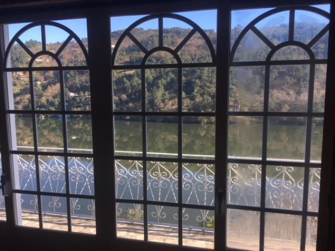 Quinta T6 para Venda em Penhalonga e Paços de Gaiolo Foto 34