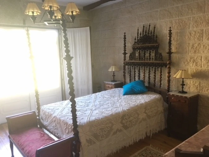 Quinta T6 para Venda em Penhalonga e Paços de Gaiolo Foto 35