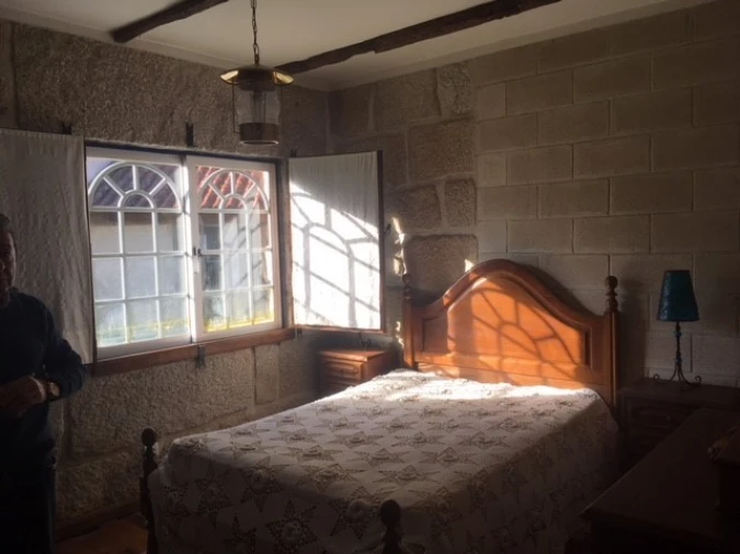 Quinta T6 para Venda em Penhalonga e Paços de Gaiolo Foto 37