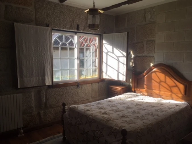 Quinta T6 para Venda em Penhalonga e Paços de Gaiolo Foto 38