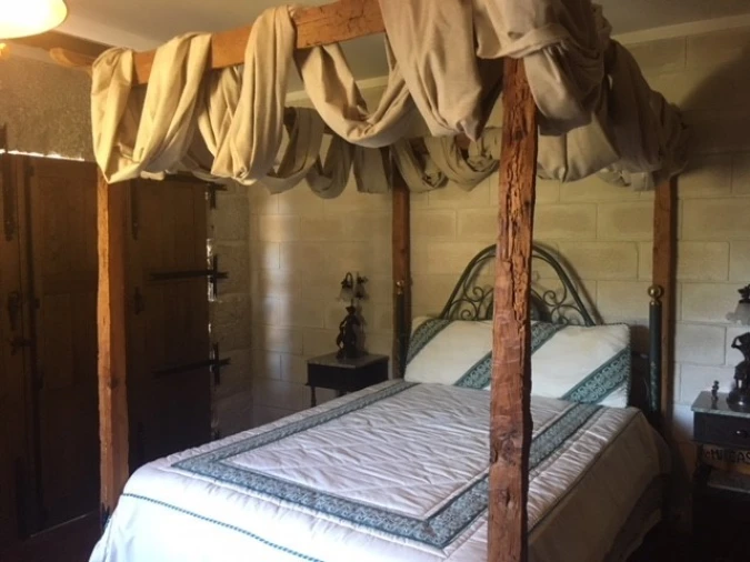 Quinta T6 para Venda em Penhalonga e Paços de Gaiolo Foto 42