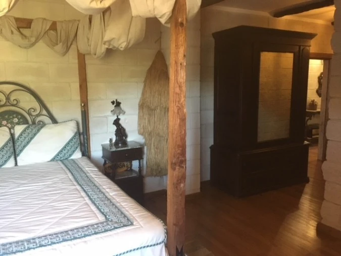 Quinta T6 para Venda em Penhalonga e Paços de Gaiolo Foto 43