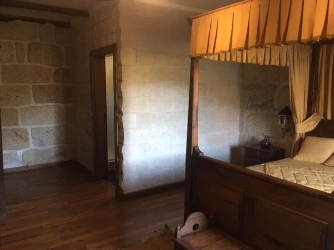 Quinta T6 para Venda em Penhalonga e Paços de Gaiolo Foto 47