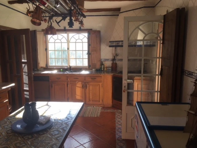 Quinta T6 para Venda em Penhalonga e Paços de Gaiolo Foto 50