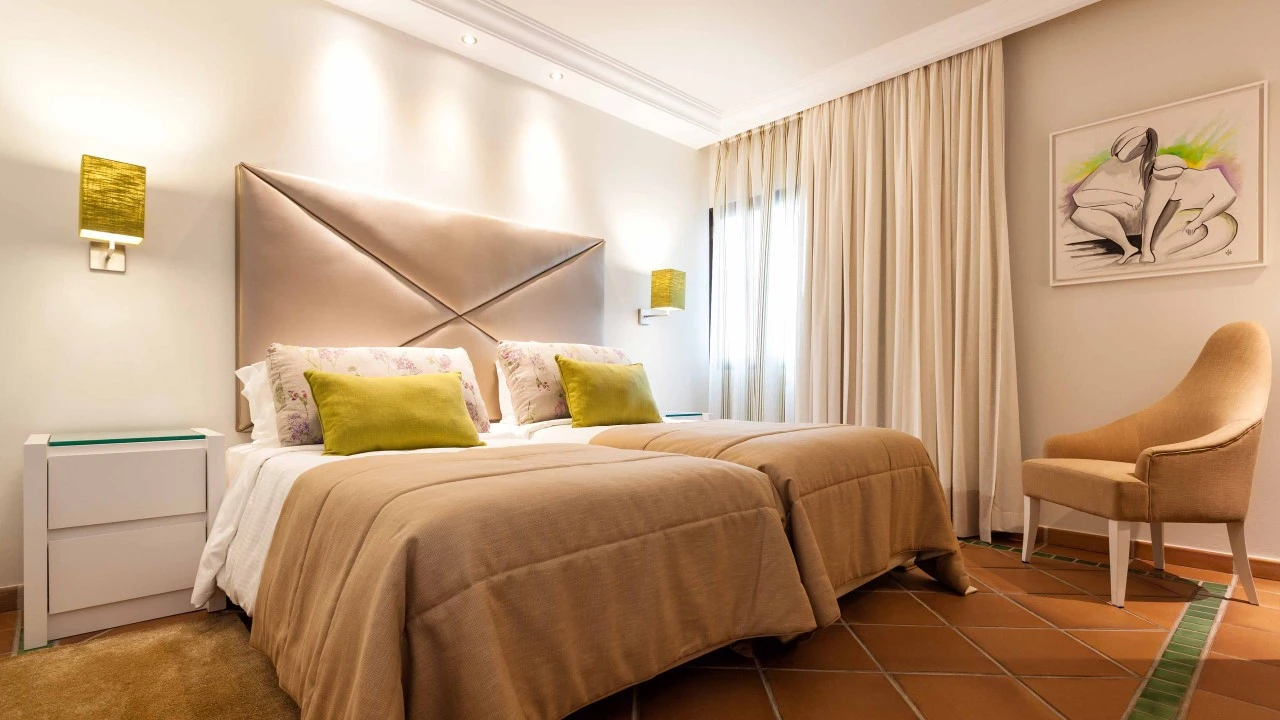 Apartamento T2 para Venda em Albufeira e Olhos de Água Foto 8
