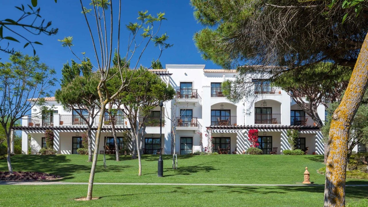 Apartamento T2 para Venda em Albufeira e Olhos de Água Foto 15