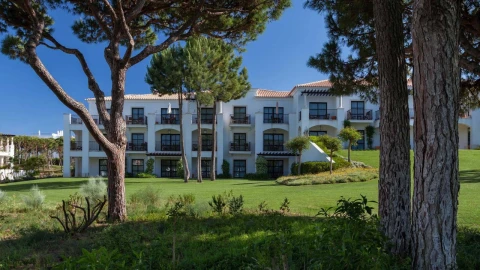 Apartamento T2 para Venda em Albufeira e Olhos de Água