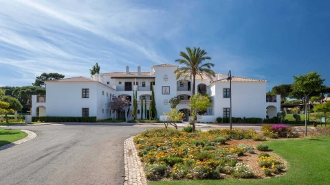 Apartamento T2 para Venda em Albufeira e Olhos de Água