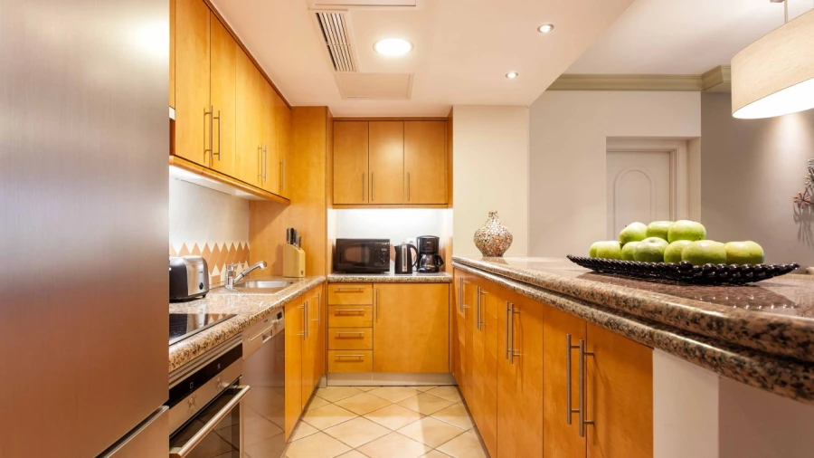 Apartamento T2 para Venda em Albufeira e Olhos de Água Foto 4