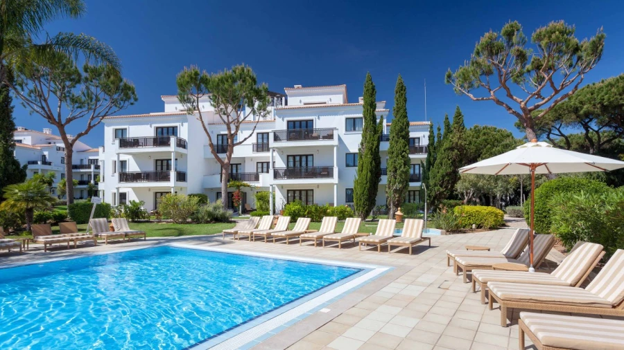 Apartamento T2 para Venda em Albufeira e Olhos de Água Foto 12