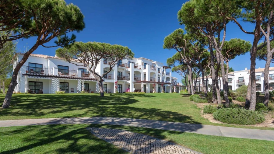 Apartamento T2 para Venda em Albufeira e Olhos de Água Foto 17