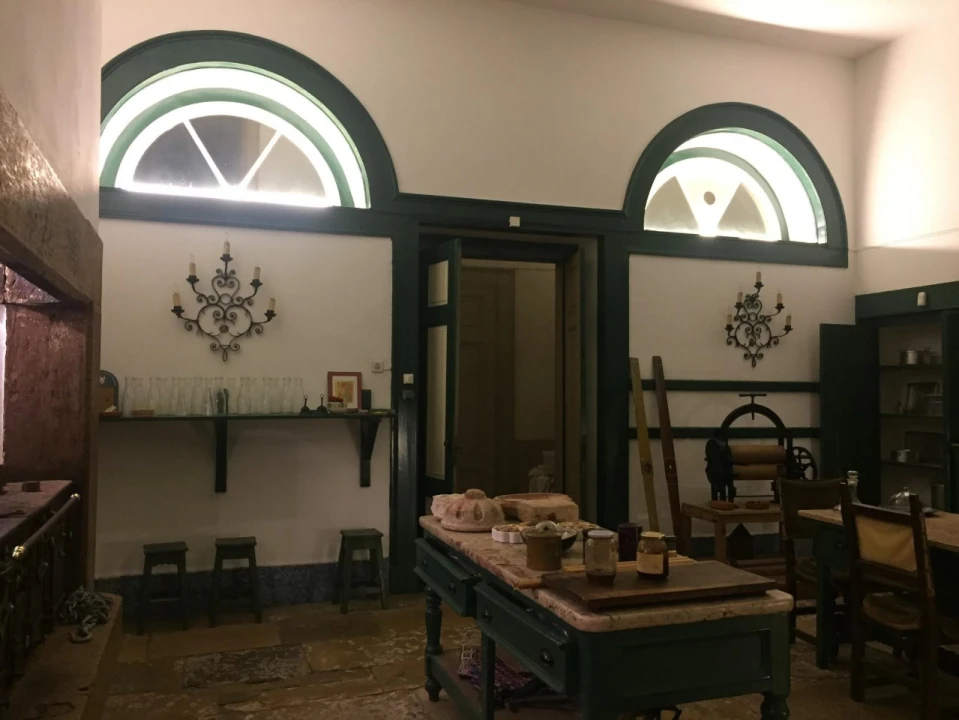 Moradia T20 para Venda em Oeiras e São Julião da Barra, Paço de Arcos e Caxias Foto 5