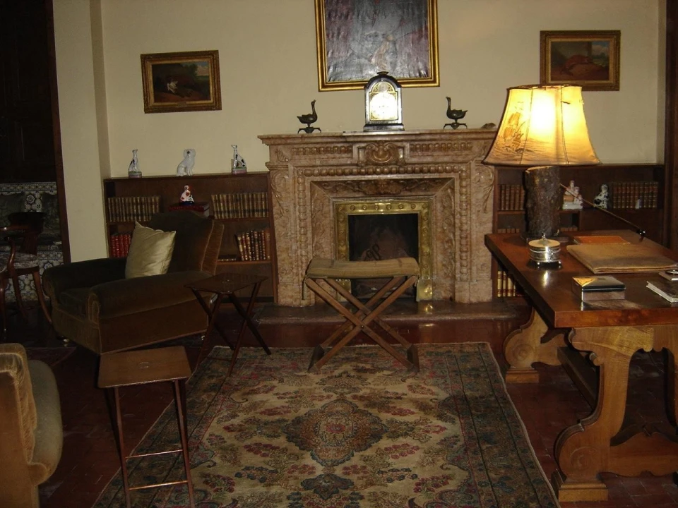 Moradia T20 para Venda em Oeiras e São Julião da Barra, Paço de Arcos e Caxias Foto 8