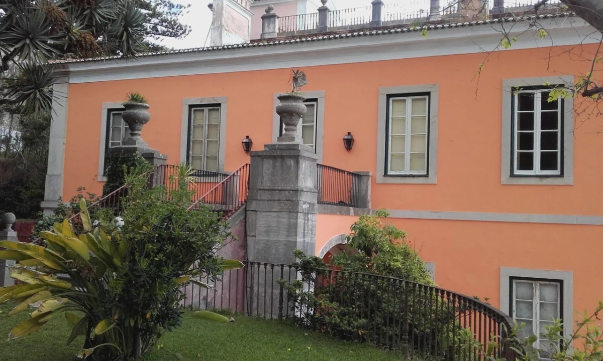 Moradia T20 para Venda em Oeiras e São Julião da Barra, Paço de Arcos e Caxias Foto 12