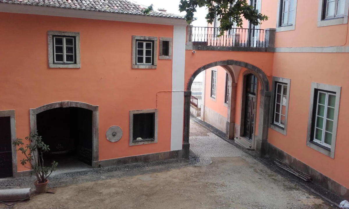 Moradia T20 para Venda em Oeiras e São Julião da Barra, Paço de Arcos e Caxias Foto 15