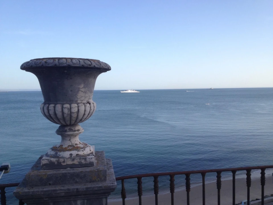 Moradia T20 para Venda em Oeiras e São Julião da Barra, Paço de Arcos e Caxias Foto 19