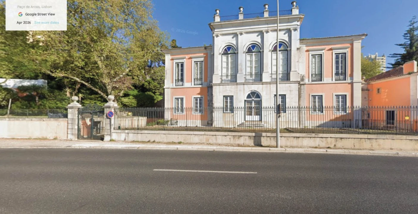 Moradia T20 para Venda em Oeiras e São Julião da Barra, Paço de Arcos e Caxias Foto 1