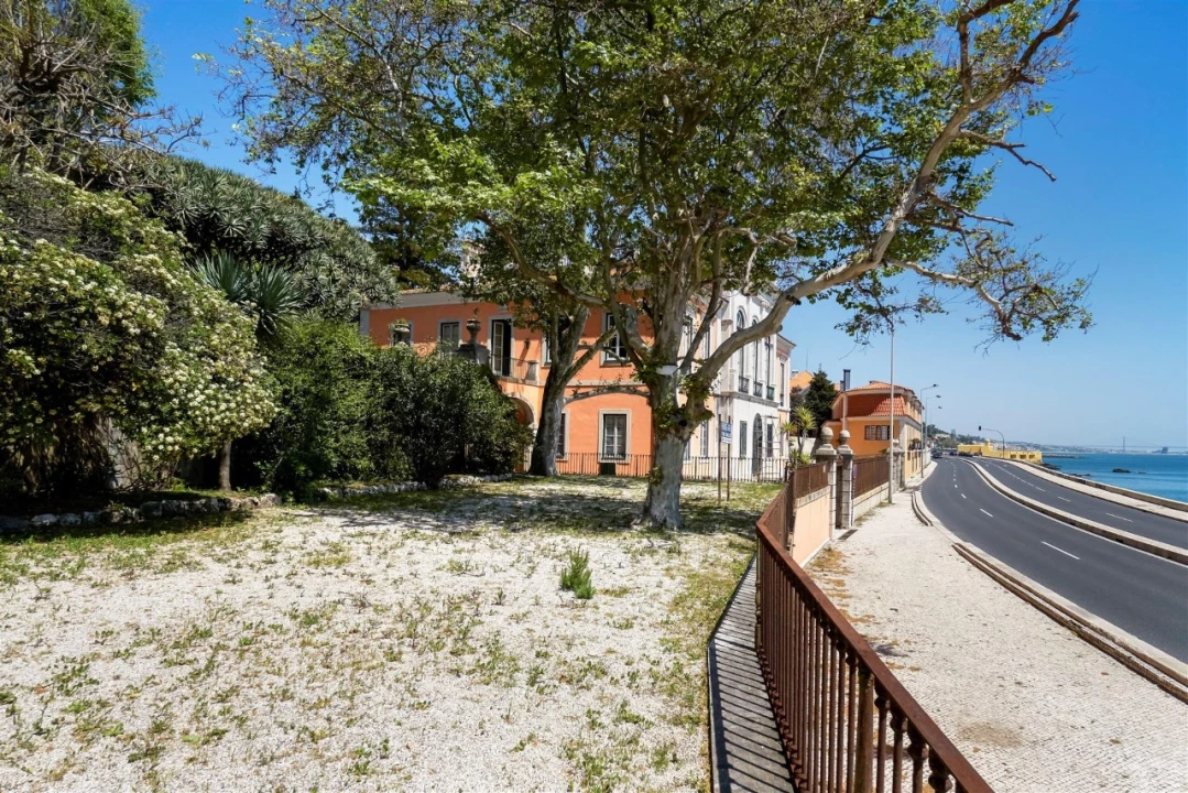 Moradia T20 para Venda em Oeiras e São Julião da Barra, Paço de Arcos e Caxias Foto 17
