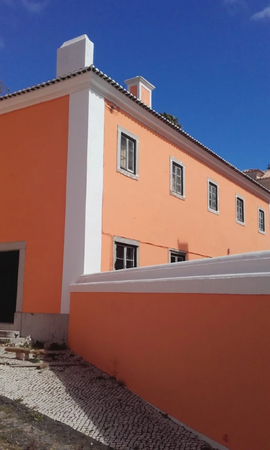 Moradia T20 para Venda em Oeiras e São Julião da Barra, Paço de Arcos e Caxias Foto 10